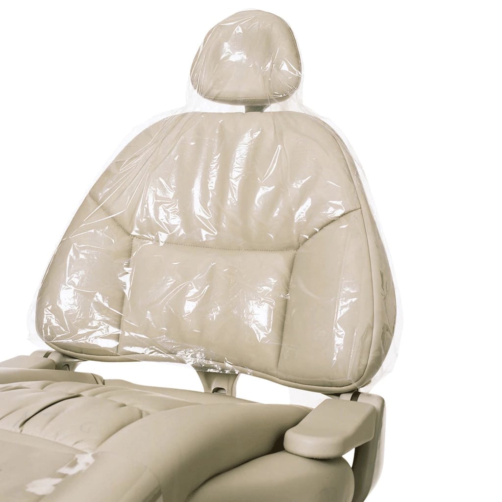 Full Chair Covers, 29" x 80", 125/Box
