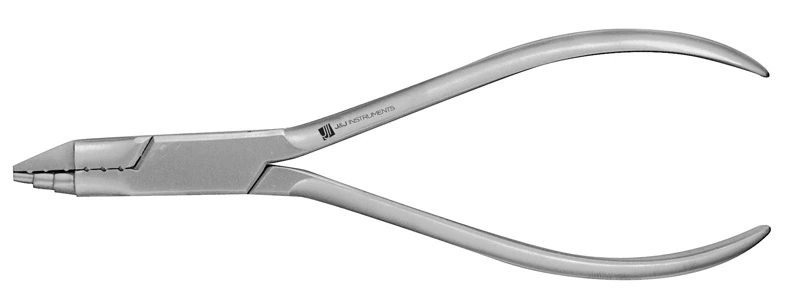 Young Wire-Bending Plier #12