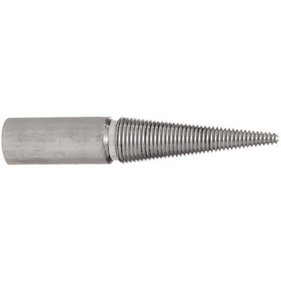 Chuck #7 Steel Tapered Left, Handler Manufacturing