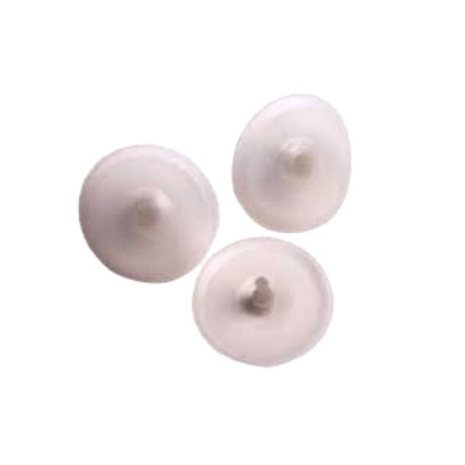 Porter Instrument Hood Inner Liner Flapper Valve, 3/Pk