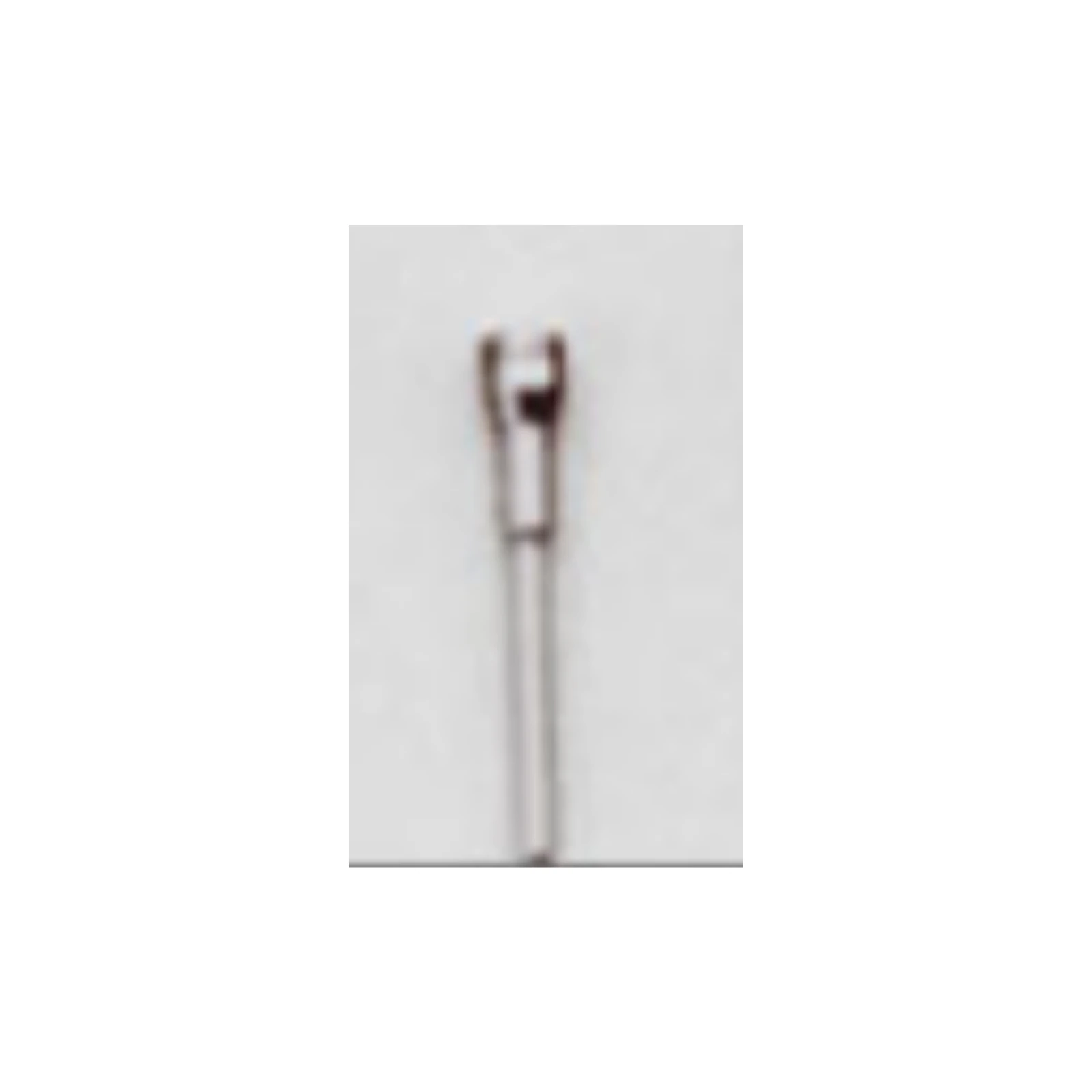E.C. Moore Pin Hole Mandrels, Screw Type, 1/4" Head, Loma Linda FG, 6/Pk