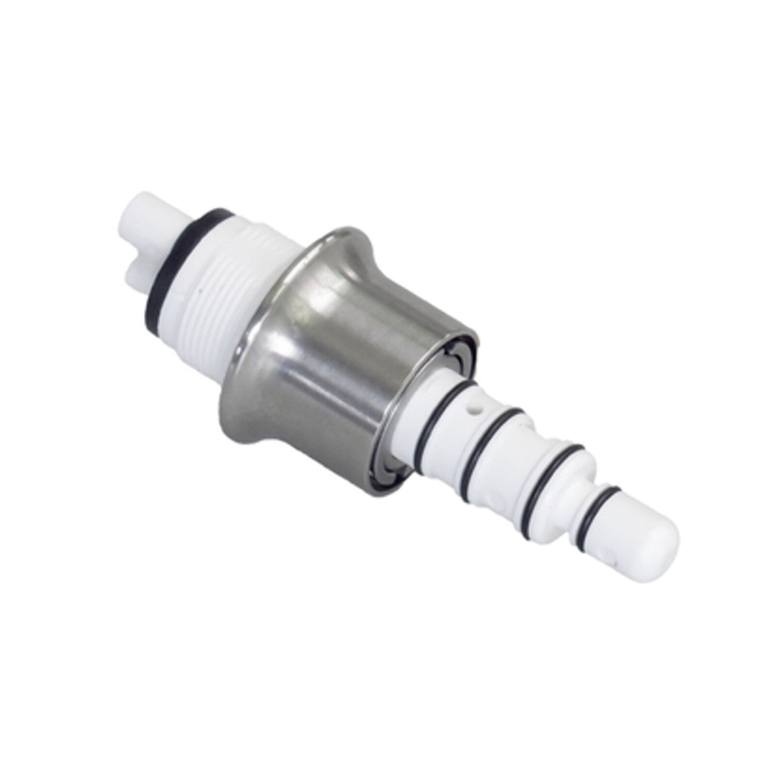 Lubrina 2 Maintenance Coupling 4H, Morita Type, 24-7376715