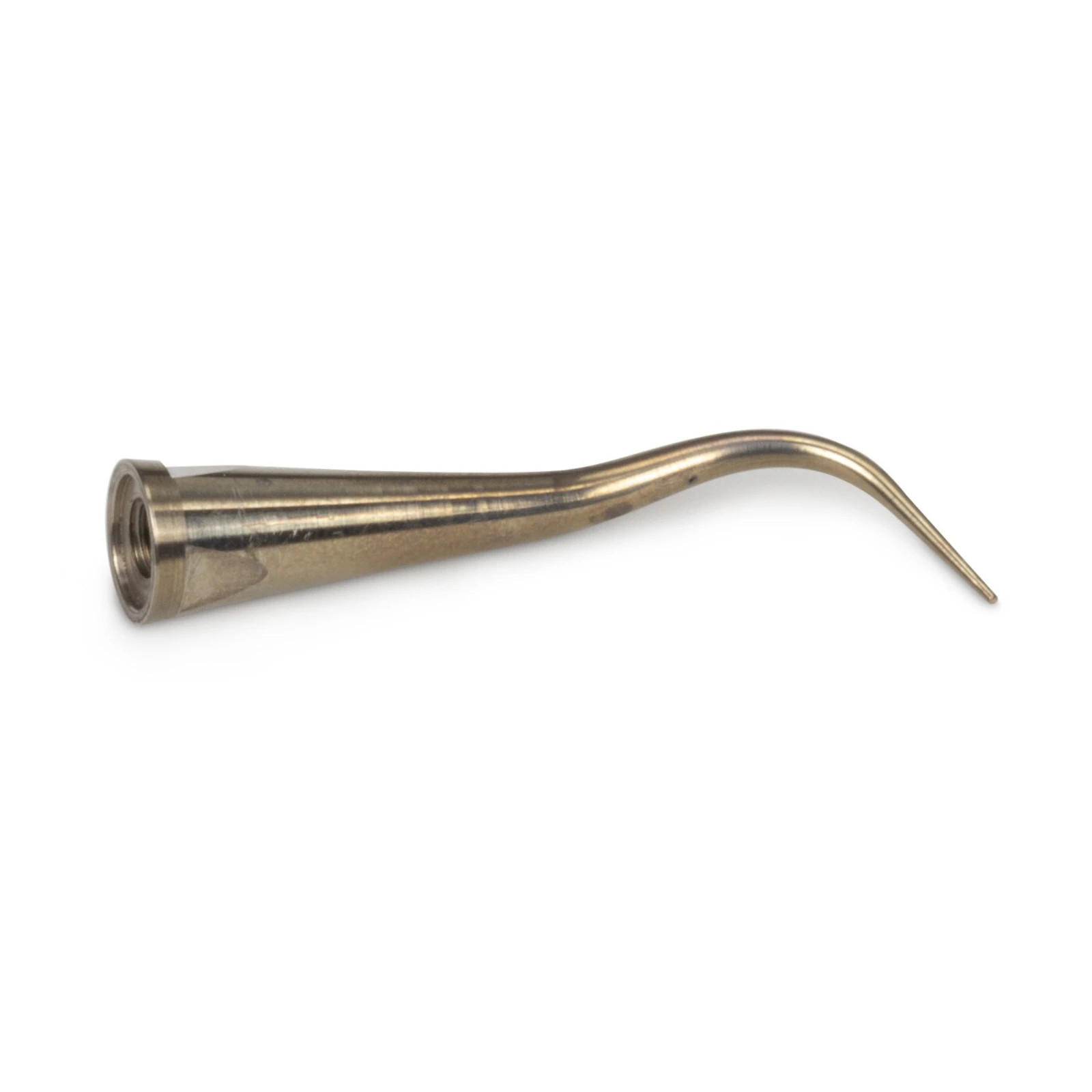 DenMat Pro-Select Platinum Universal Ultrasonic Scaler Tip, Right-Bend, 1/Pk