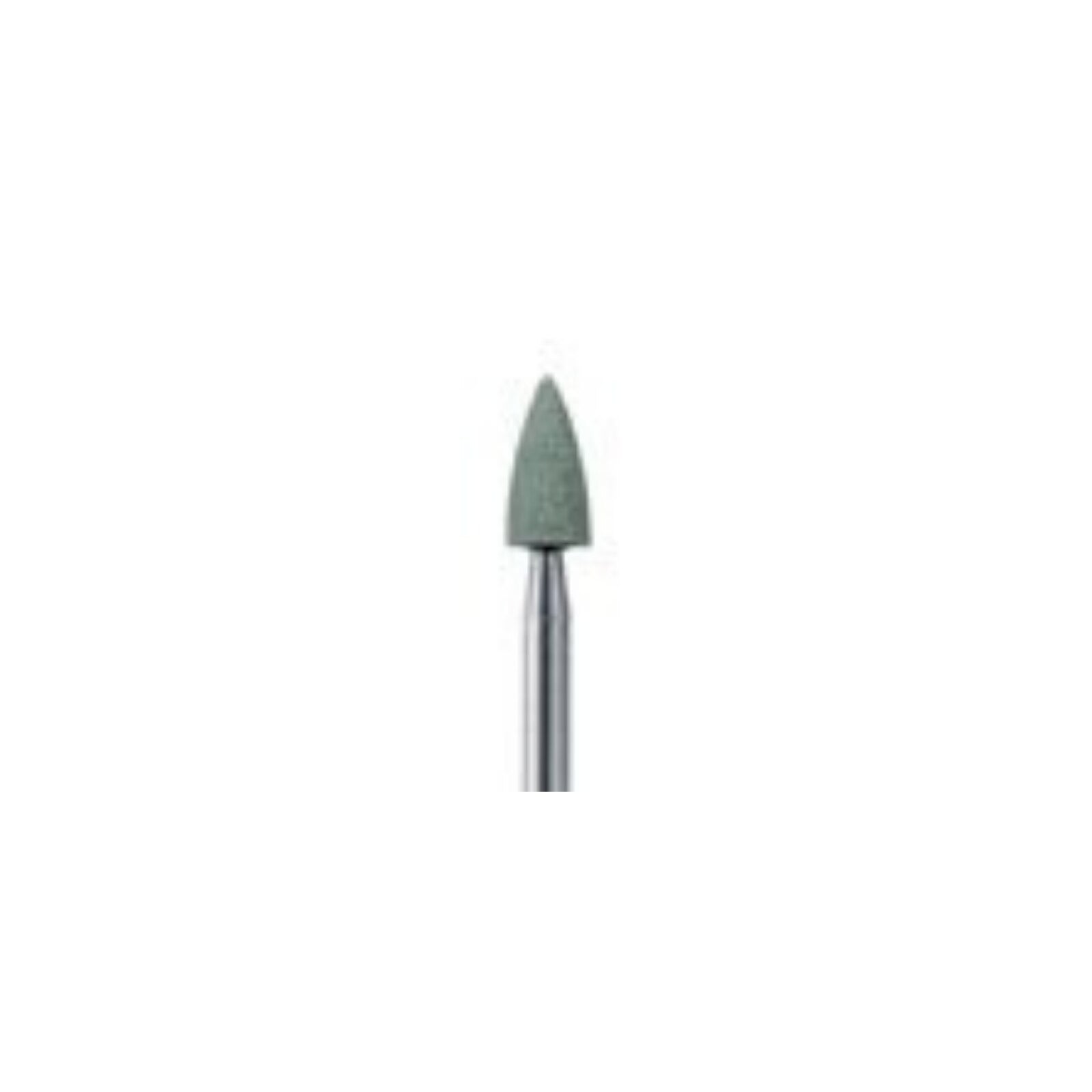 Kerr AXIS Green Stone Large Point RA Medium, 10 mm, 100/Pk, GM663-RA100