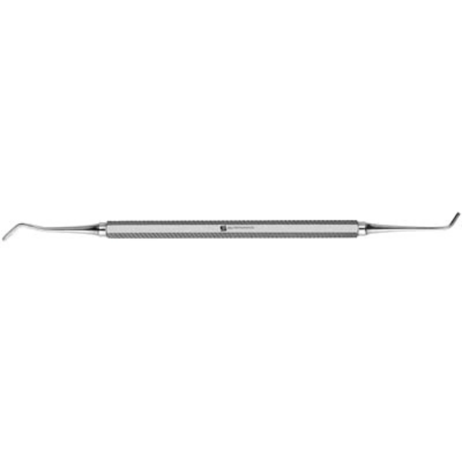 House Brand Plastic Composite Filling Instrument D/E #3