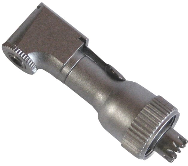 MW Type Latch Head 20K