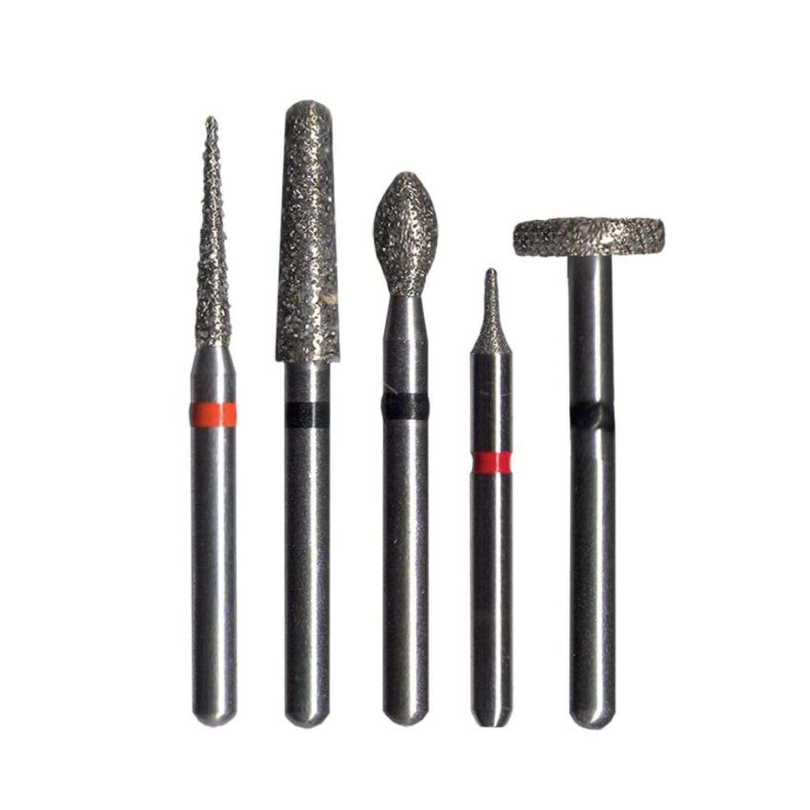 Midwest Multi-Use Diamonds FG 847-016F, 5/Pk