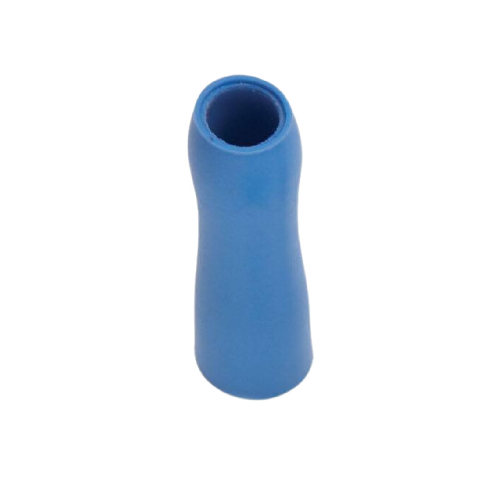 Blissonic Scaler Rubber Grip, Blue, 4/Pk