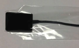 Digital Sensor Sleeves, 1-5/8" x 8", 500/Box