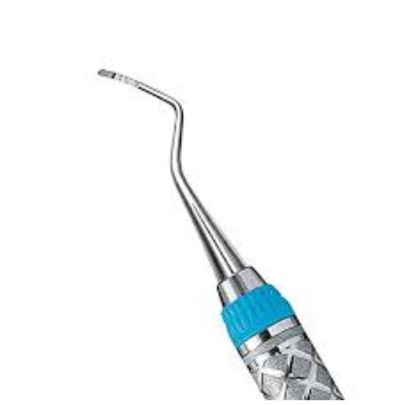 Hu-Friedy Barnhart Rigid Double-Ended Universal Curette 5/6, #2 Octagon Handle, SBH5/6R