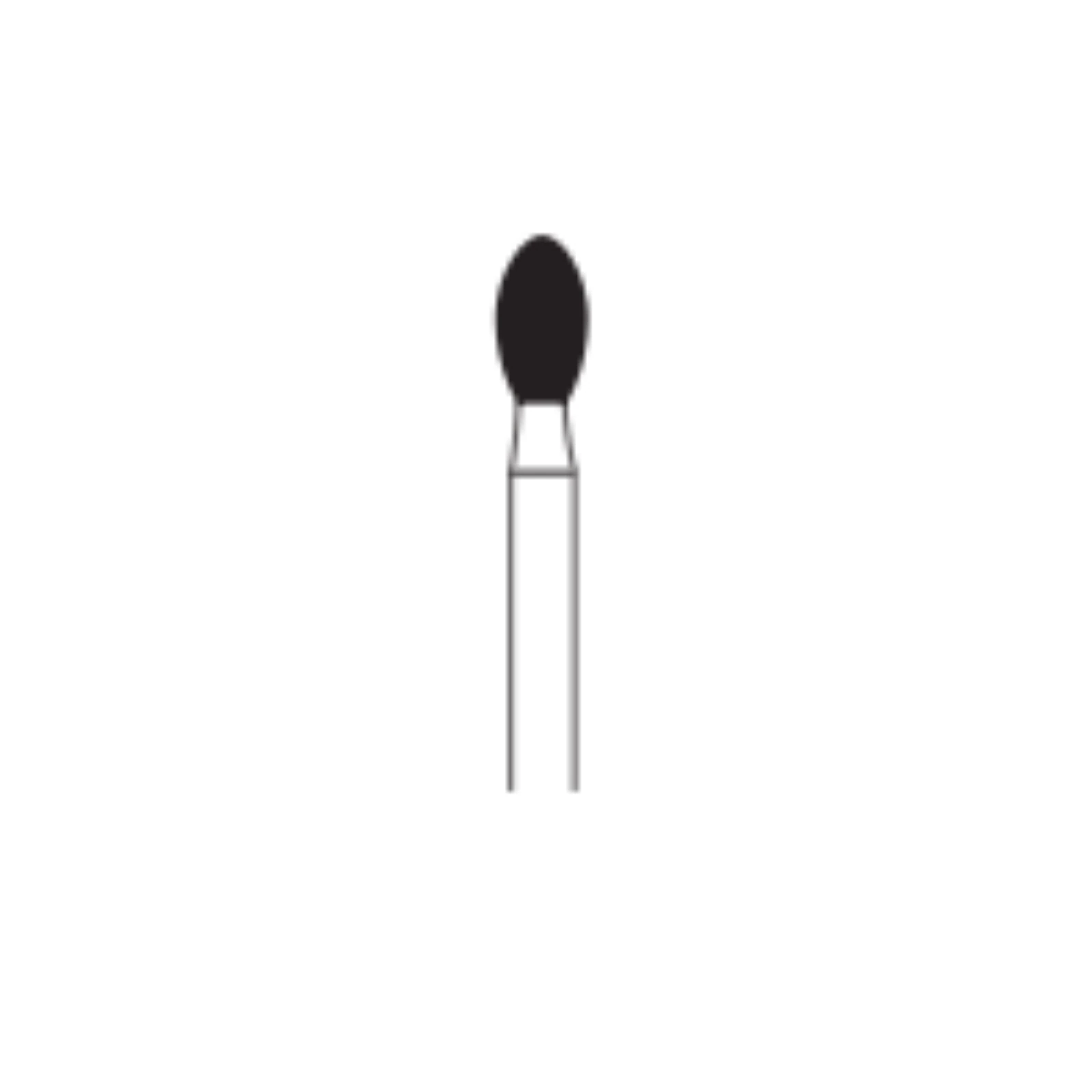 Egg Diamonds 379-023M, 6/Pk