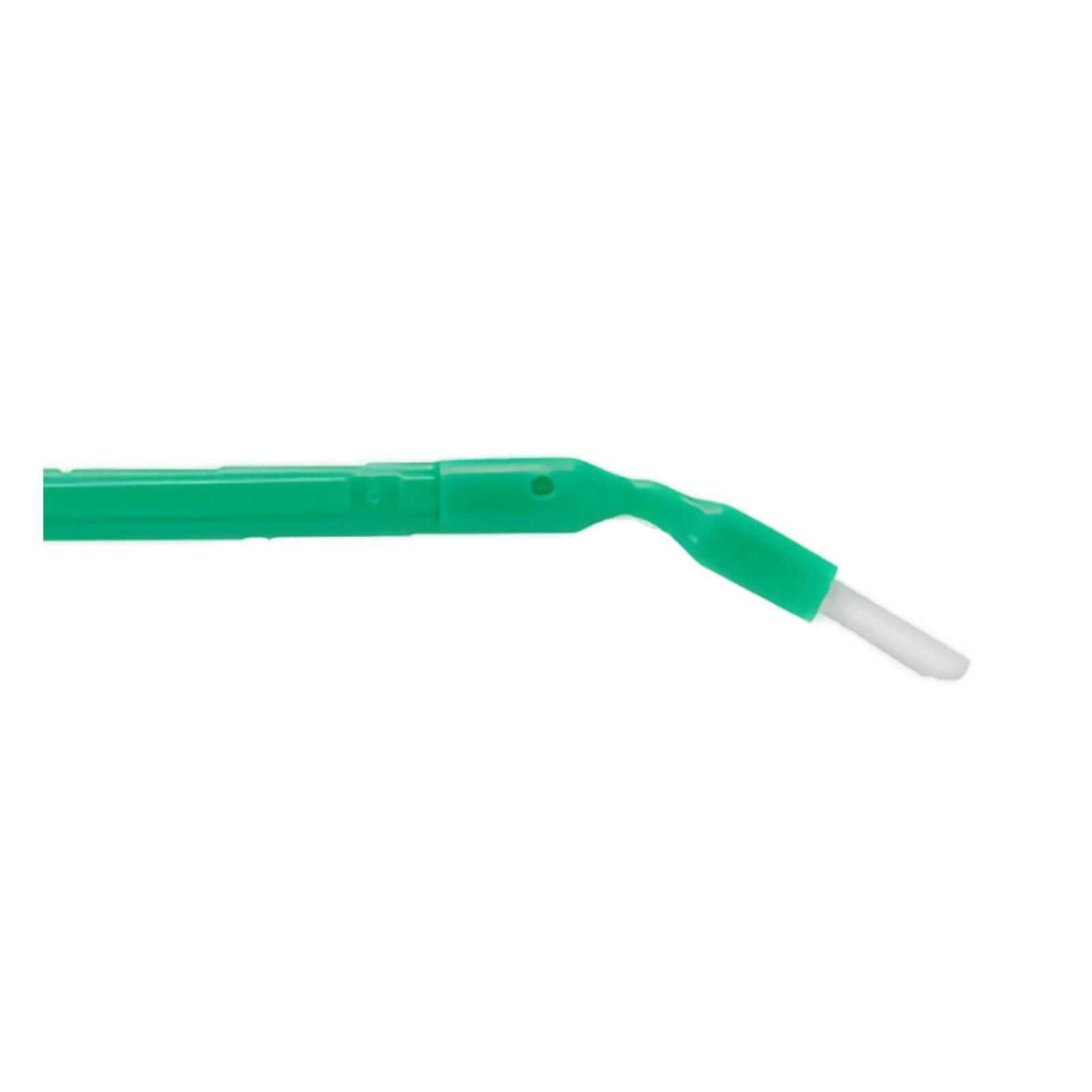 Centrix Benda Brush Mini, Fine, Green, 576/Big Box