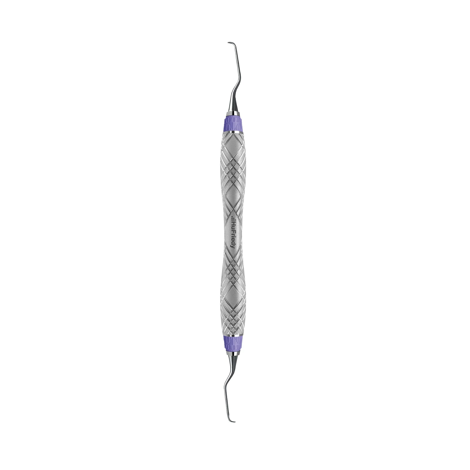 Hu-Friedy Gracey Curette Mini Five 5/6, Rigid, C8 Resin Handle
