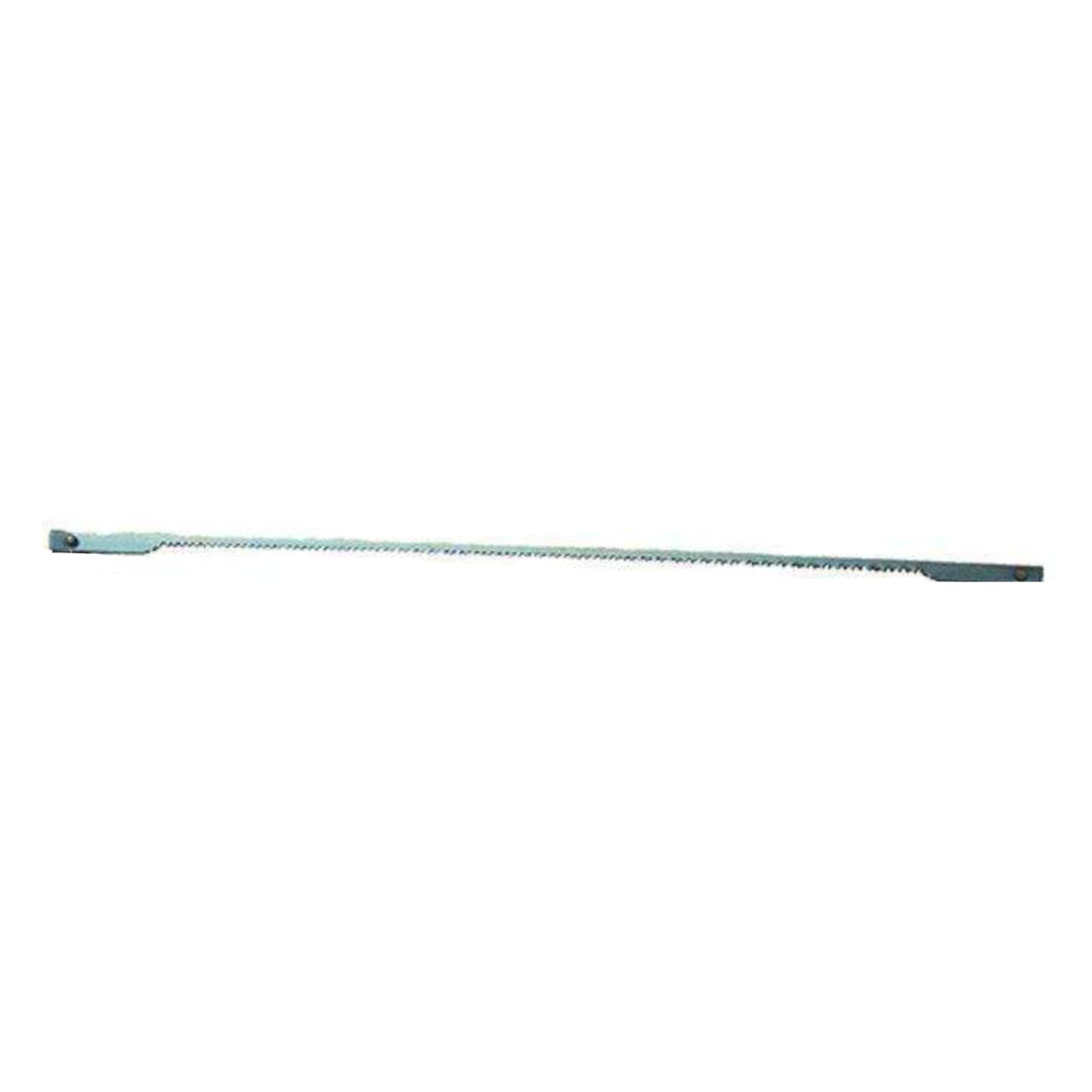 Keystone Saw Blades Pinned, 5" x 0.055" x 0.010", Blue, 18 TPI, 100/Box