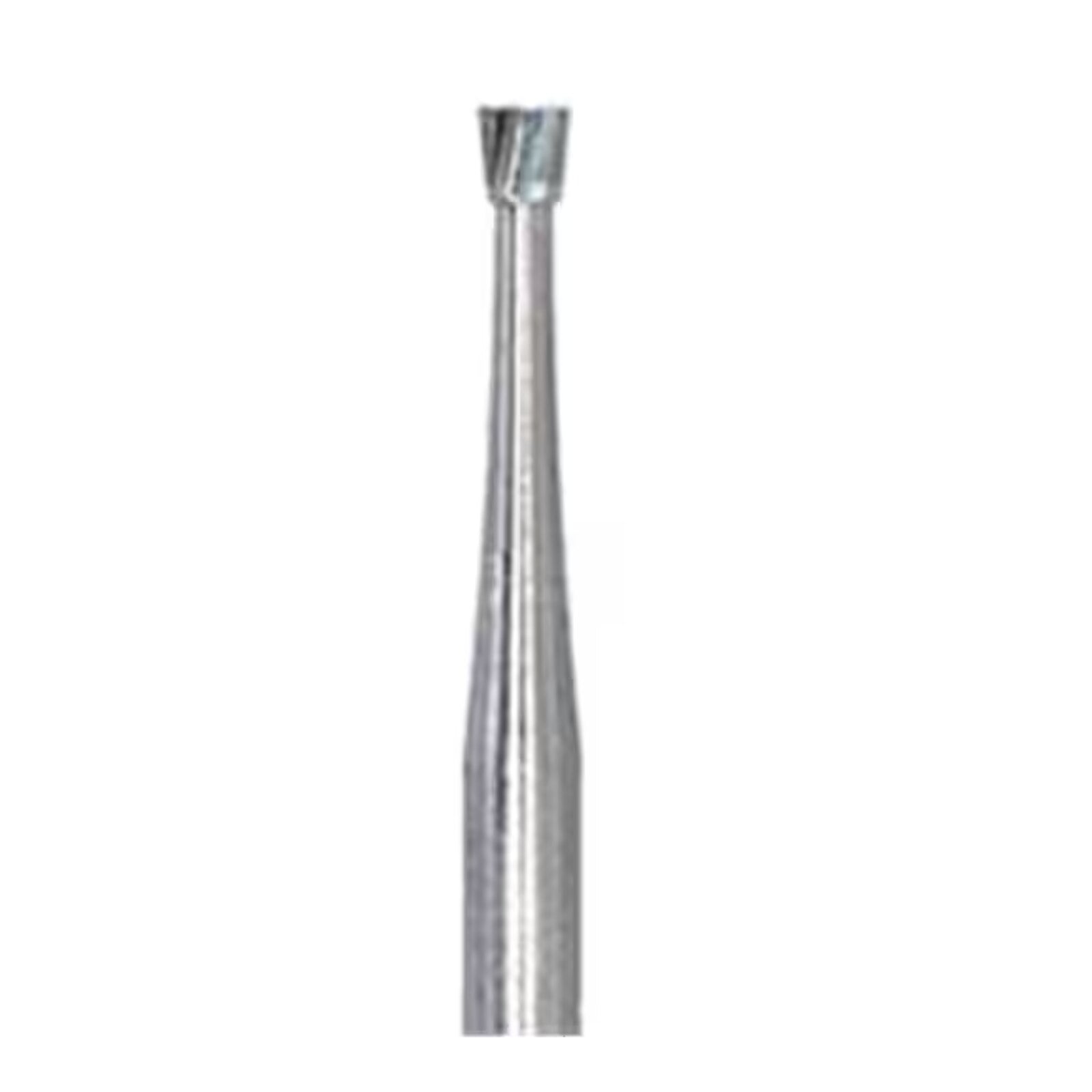 Meisinger Operative Carbide Burs FG 36, 100/Pk