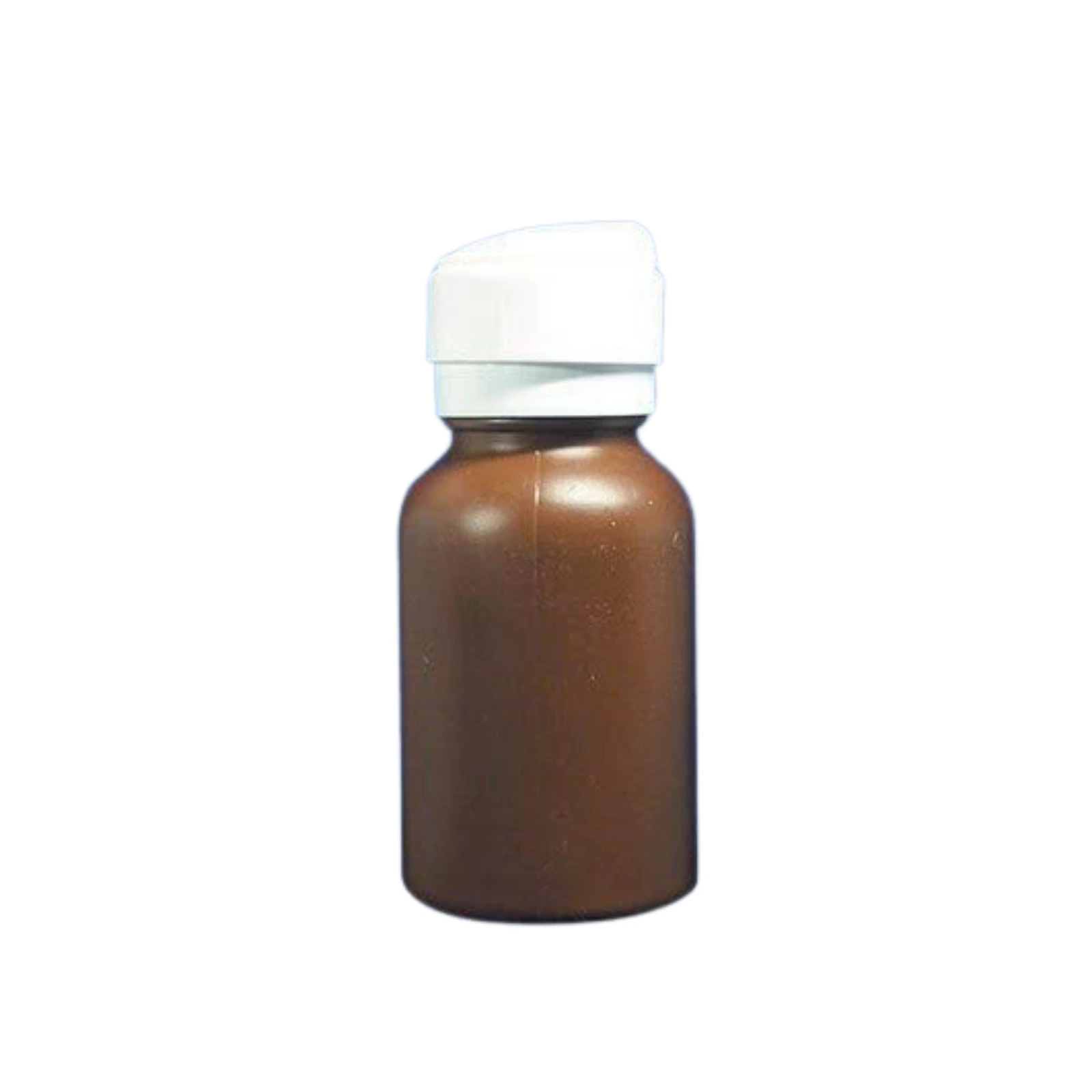 Hu-Friedy Pump Dispenser, 8 oz, Brown
