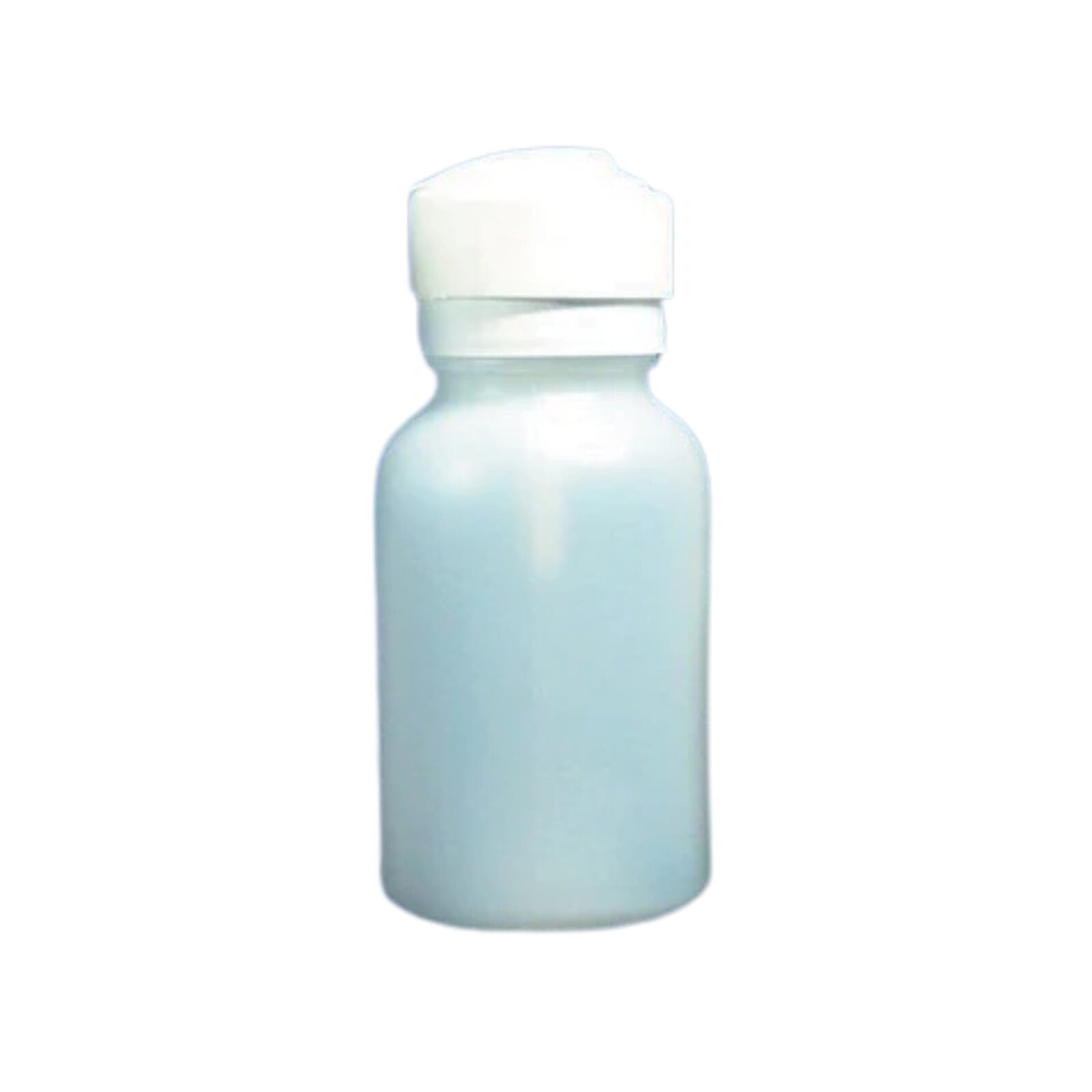 Palmero Pump Dispenser, 8 oz, Clear