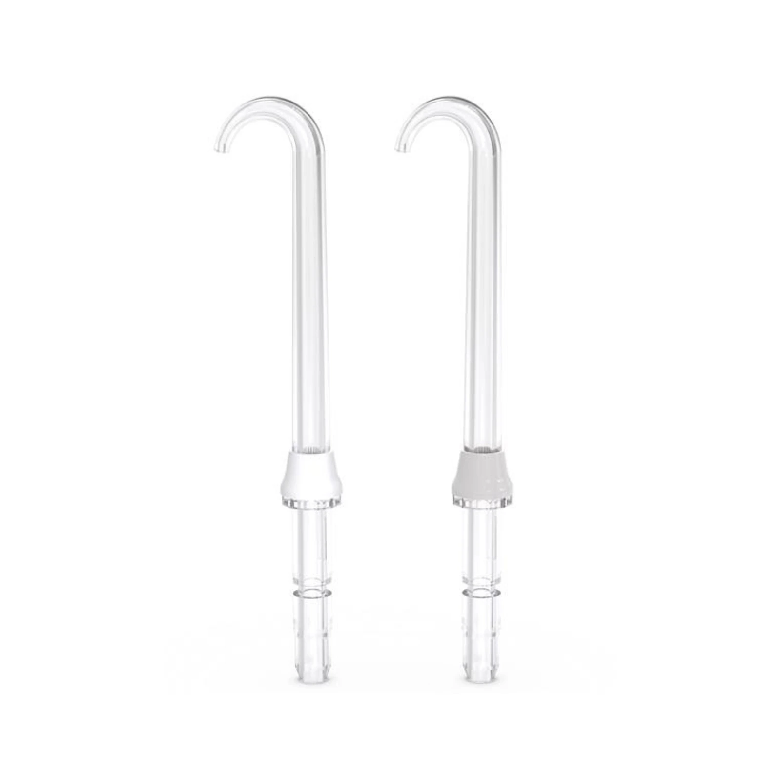 Waterpik Implant Denture Tip DT-100E, 2/Pk