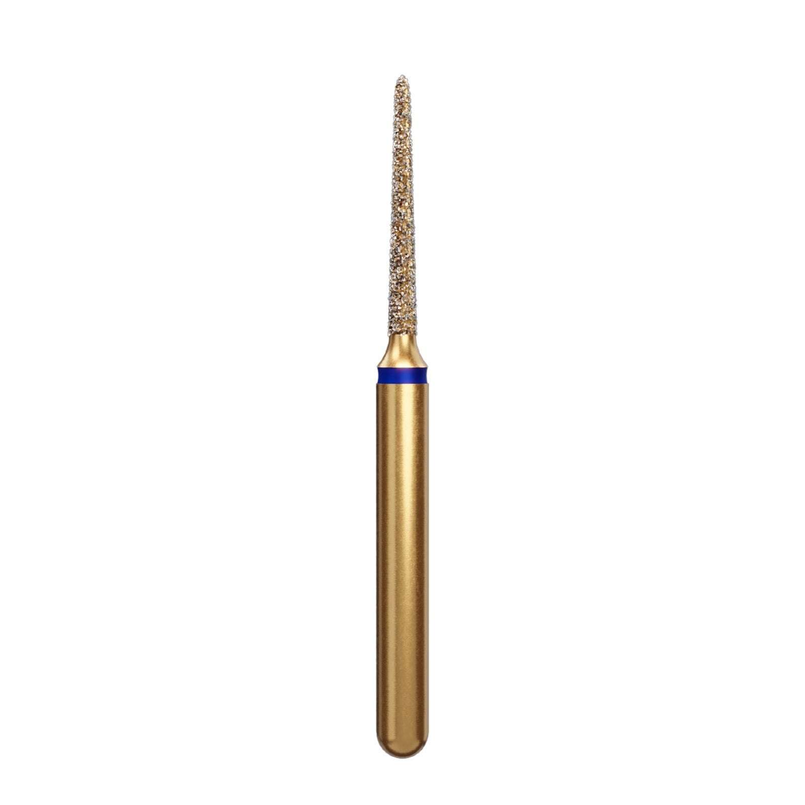 Alpen Multilayer Diamonds FG 878K-010 Coarse, 5/Pk