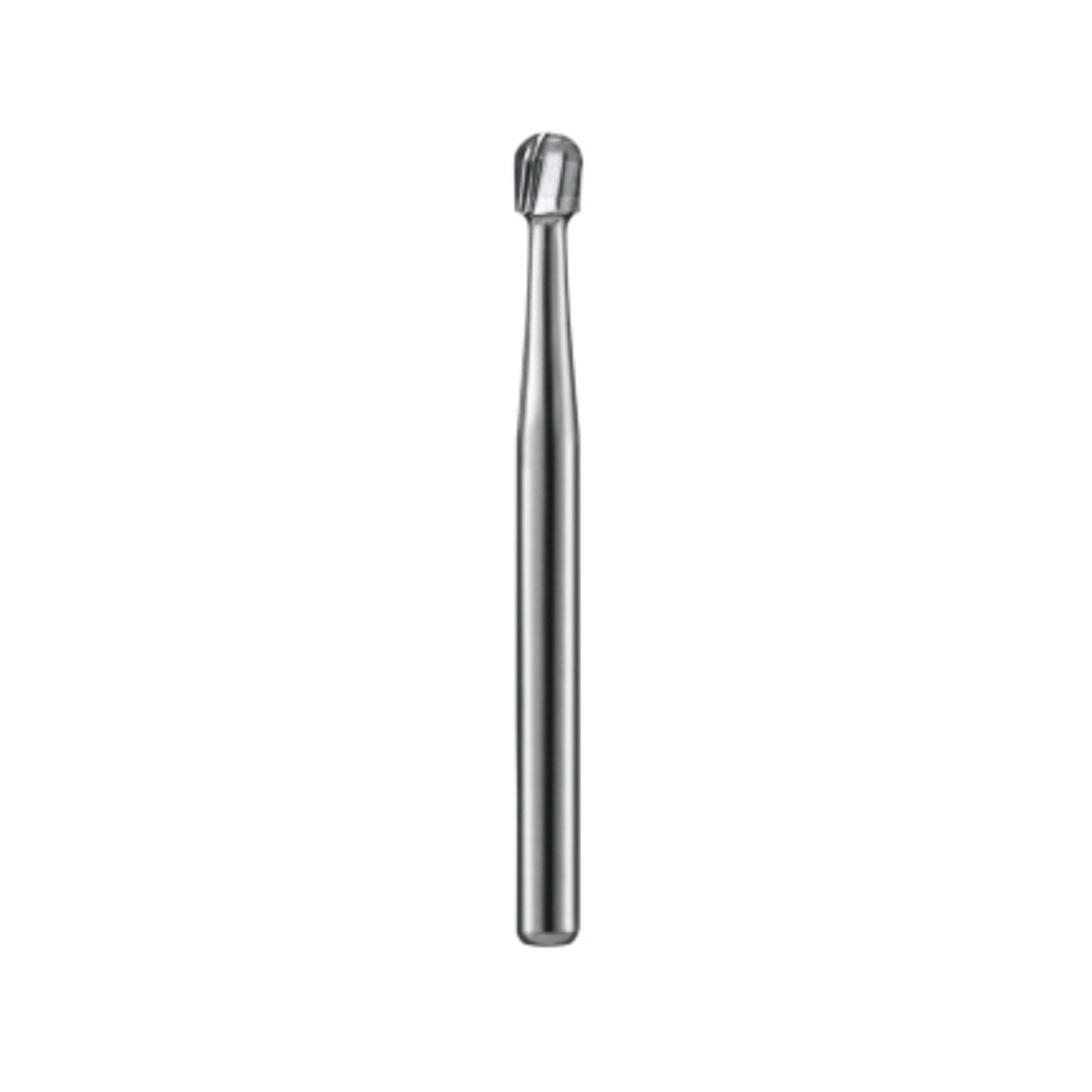NTI Operative Carbide Bur H23L-009 FG, 5/Pk