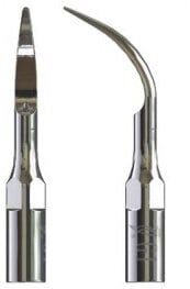 3D Dental DREAM T4 Piezo Scaler Tip for EMS-Style Units, 1/Pk