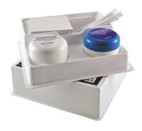 Core Build-Up Kit, Paste & Catalyst, 15gm/15gm, Natural