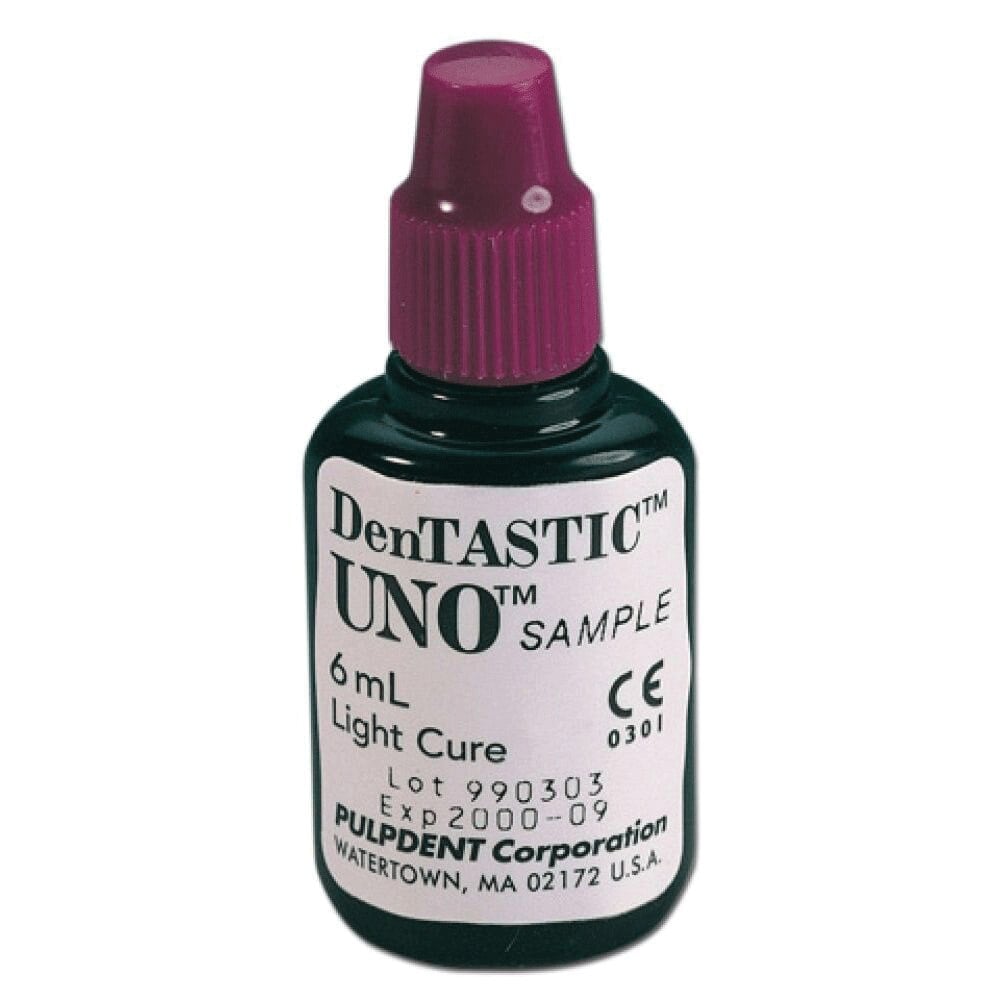 Pulpdent Dentastic Uno Ea One-Step Bonding System