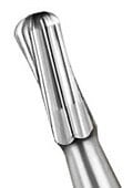 SS White RA 1157 Carbide Bur, Right Angle, 10/Pk