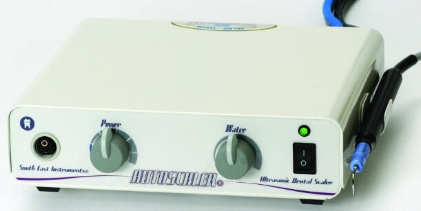 South East Instruments Autoscaler 25K Ultrasonic Scaler, 120VA, AW25C