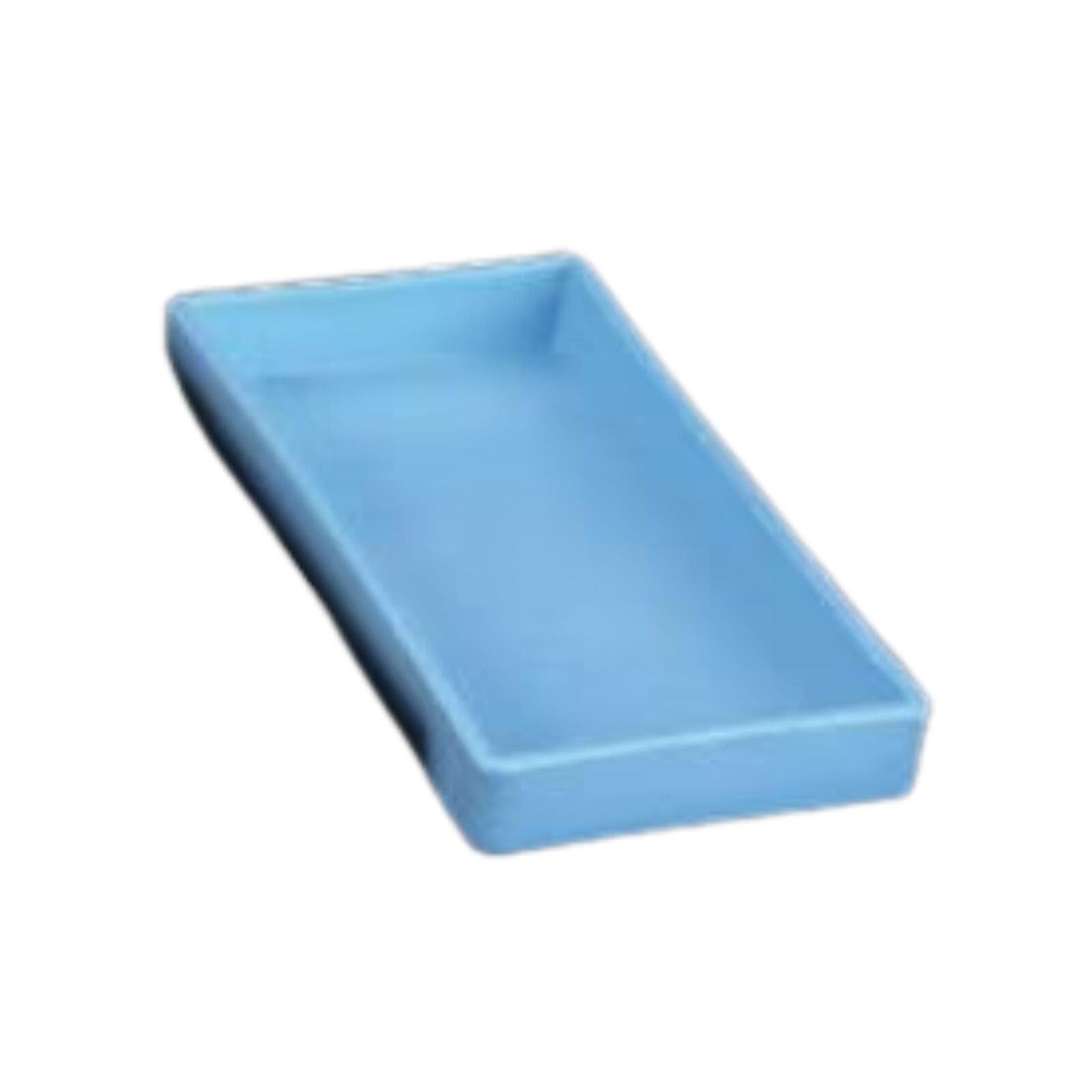 Cabinet Organizer Size 19, High-Impact Plastic Instrument Case, Holds 8-12 Instruments