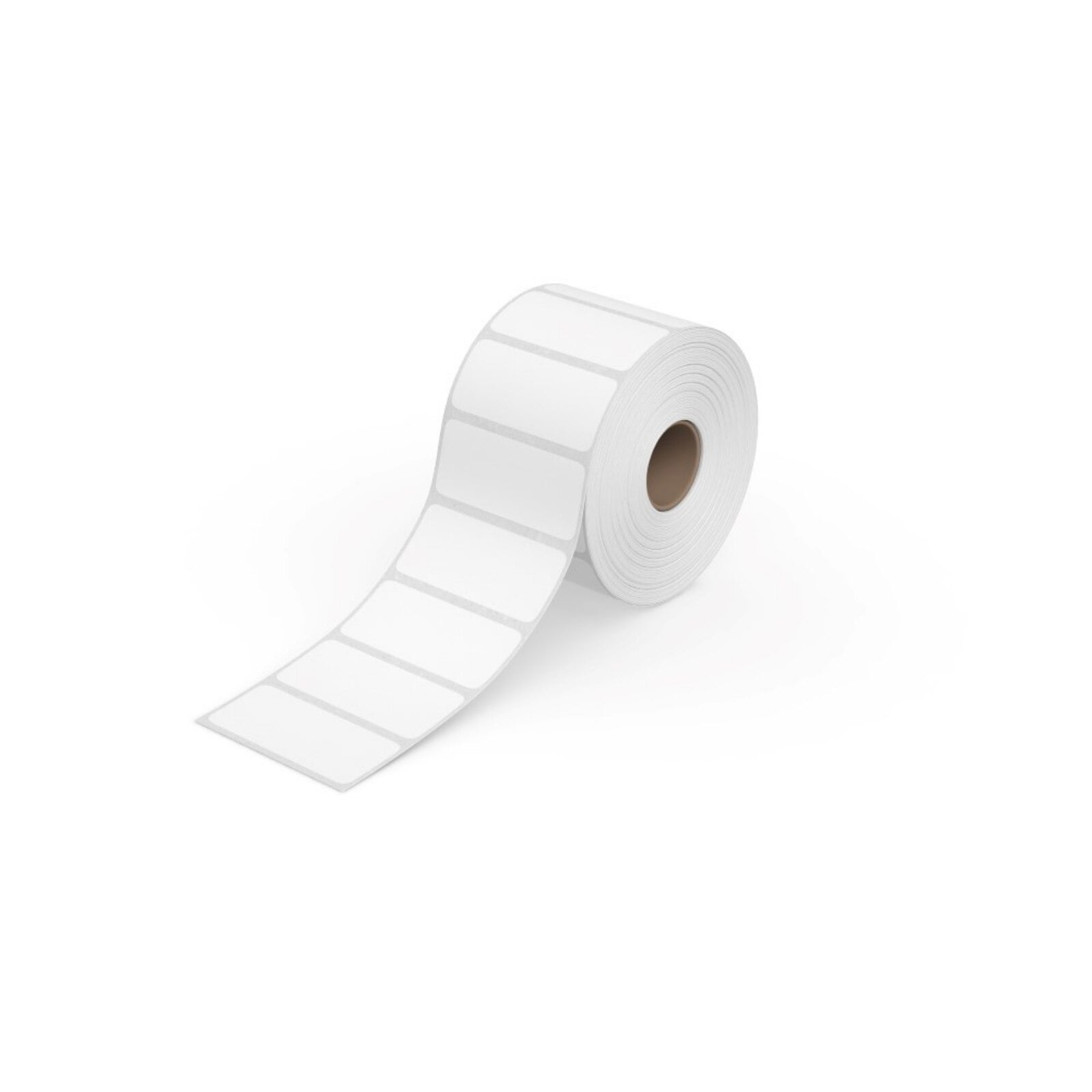 Tuttnauer Barcode Labels Roll, T-Edge Paper Roll for Barcode Labels, 1 Roll