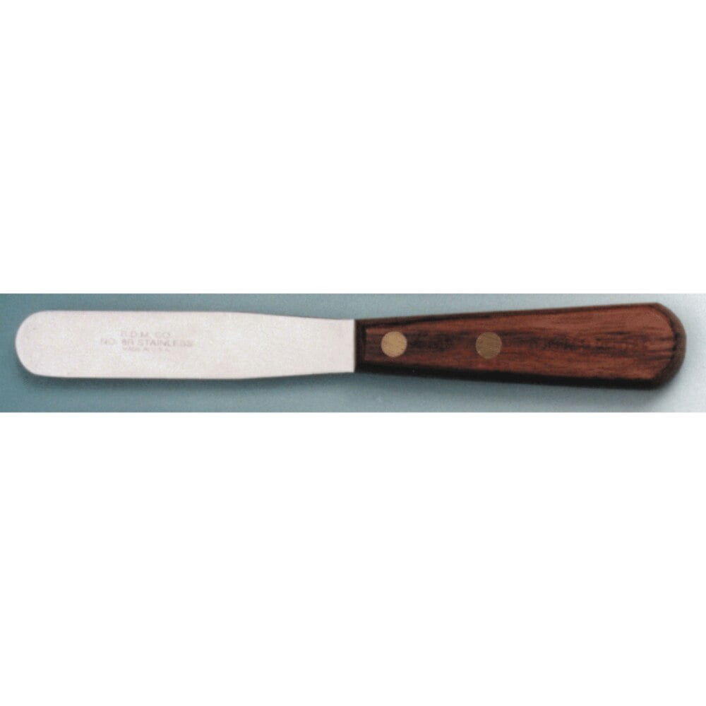 House Brand Spatula Plaster 8R