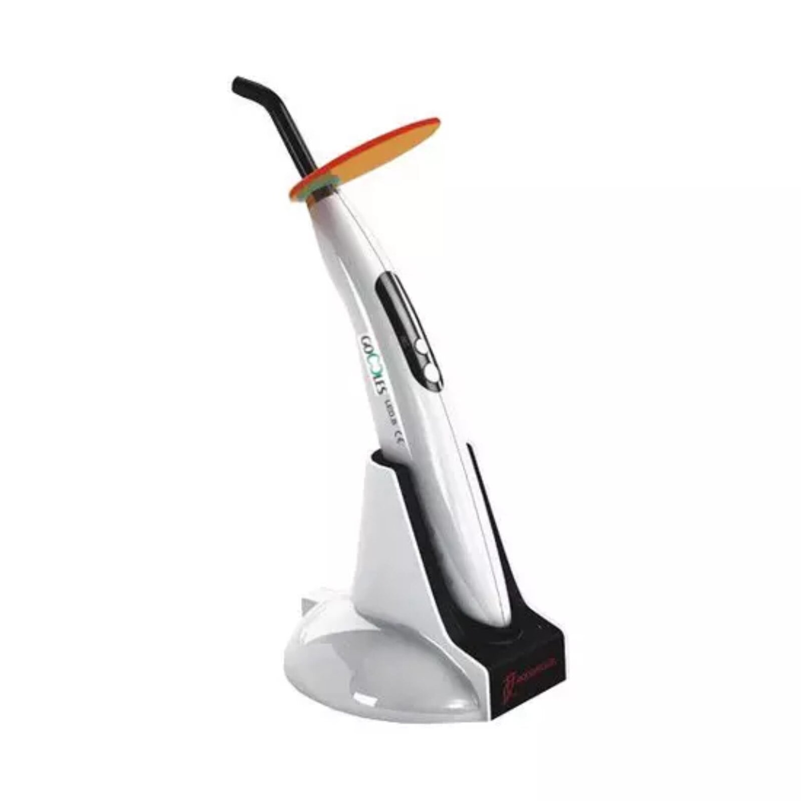 GOCCLES® LED Curing Light (LED B) for Oral Cancer Screening Glasses, 1 Each