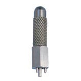 Johnson-Promident Quiet Bur Tool for Midwest Quiet-Air / Insight HP, 1/Pk, BT-QA