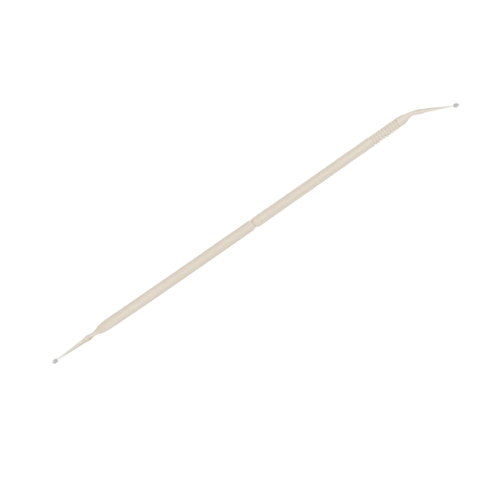 Centrix Benda Micro Twin Applicators, X-Fine Ivory, 200/Pk