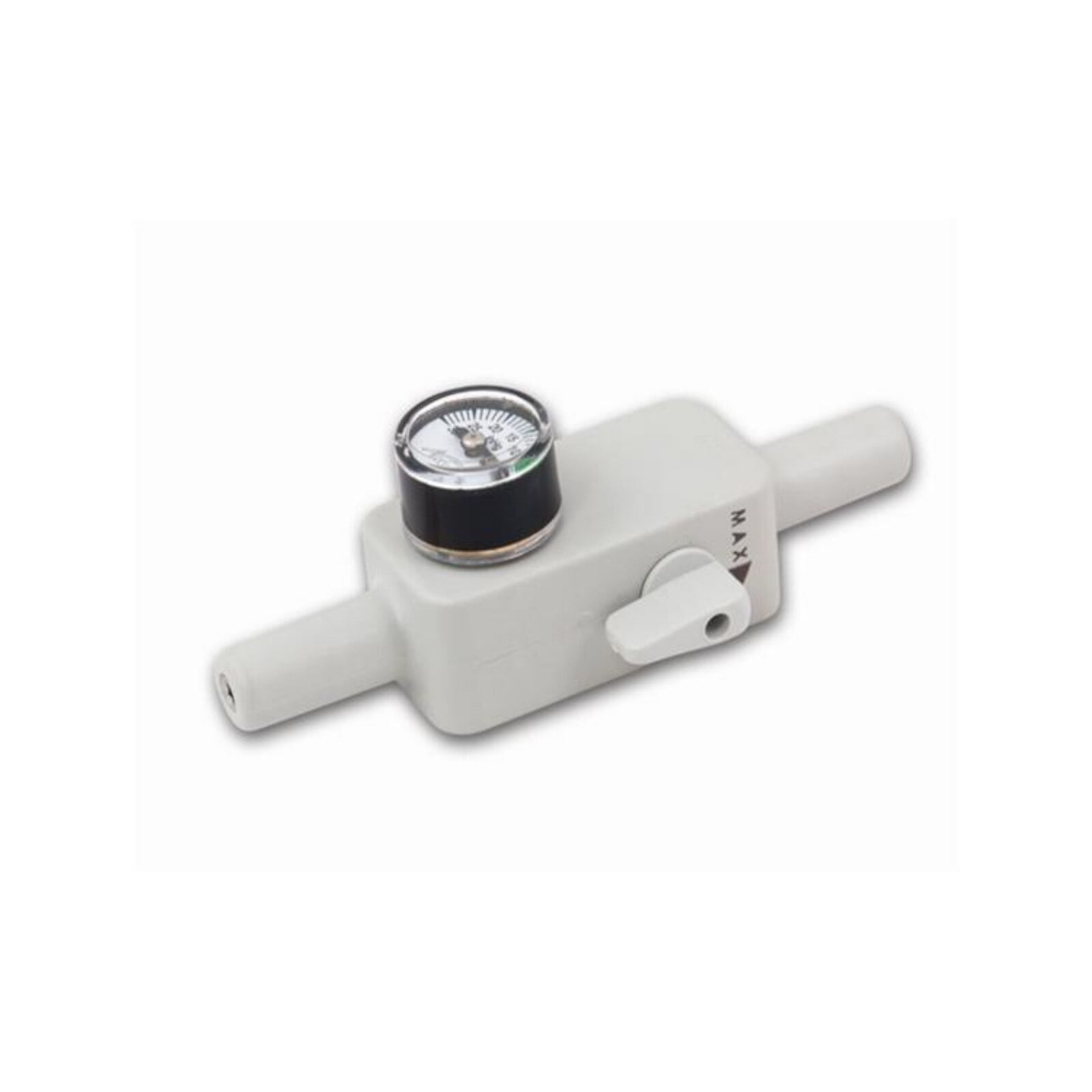 Hu-Friedy Accutron Vacuum Gauge for Standard PIP+/ClearView Scavenging Circuits