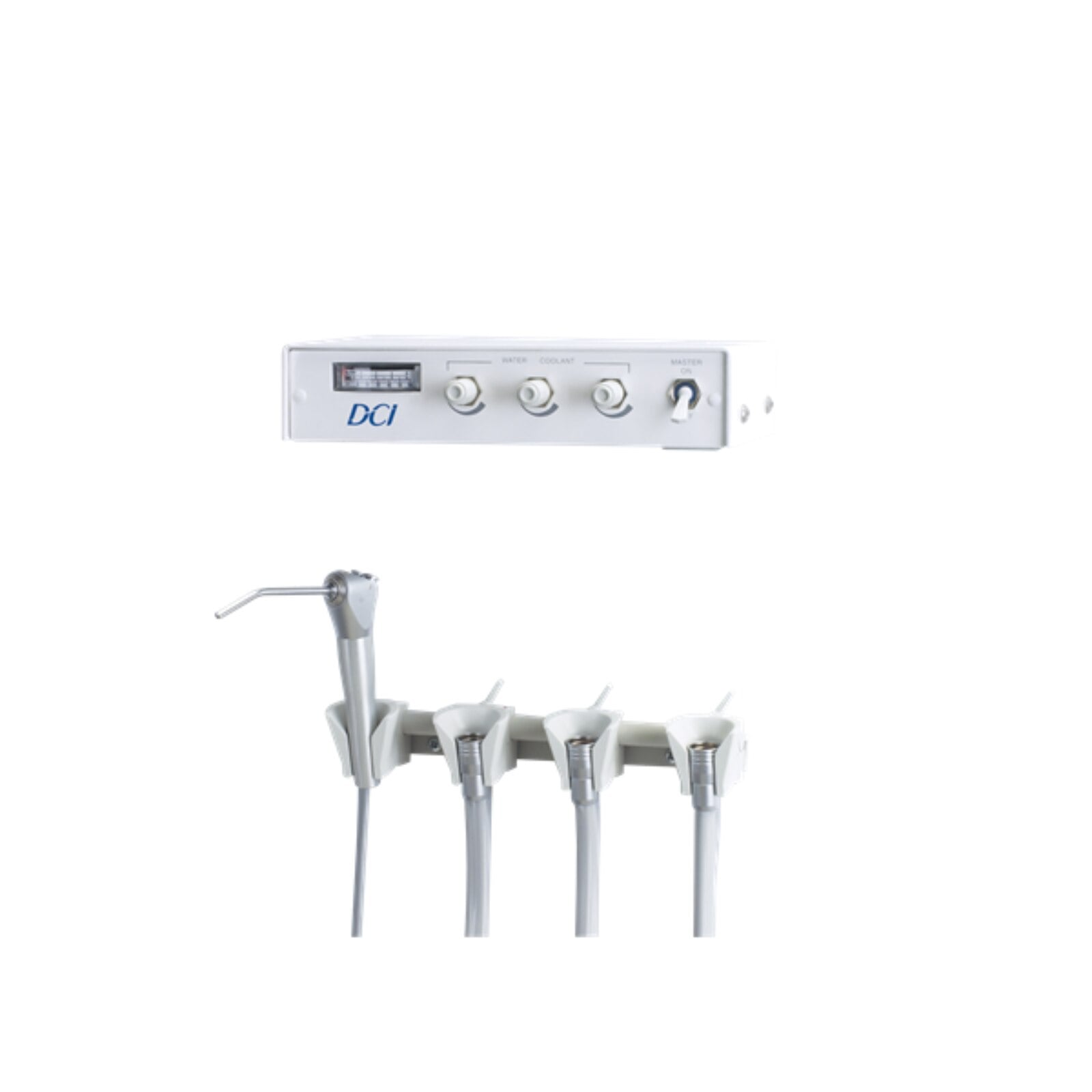 DCI International Horizontal Mount Automatic Control for 3HP