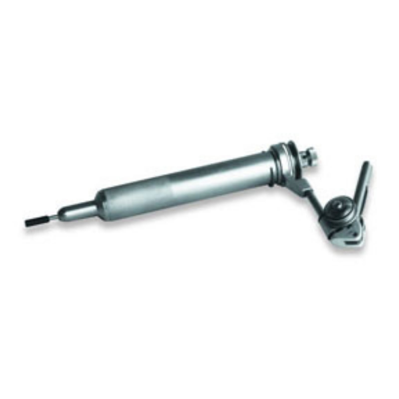 Buffalo Dental No. 101 Heavy Duty Laboratory Handpiece, HP-Sized, 45,000 RPM, Push-Type Chuck