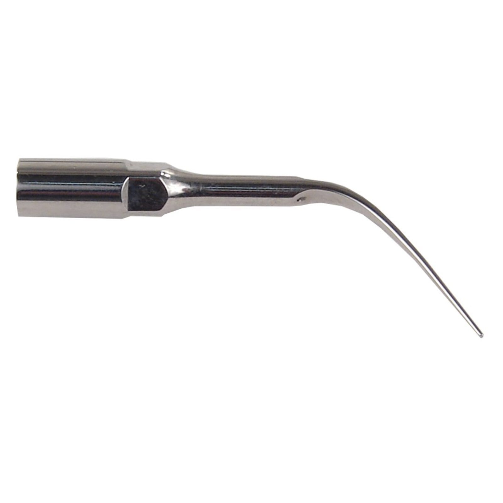 Vector Piezo Tips Perio Tip Subgingival Scaling Long P3 - Satelec/NSK Type, 11-P3-S