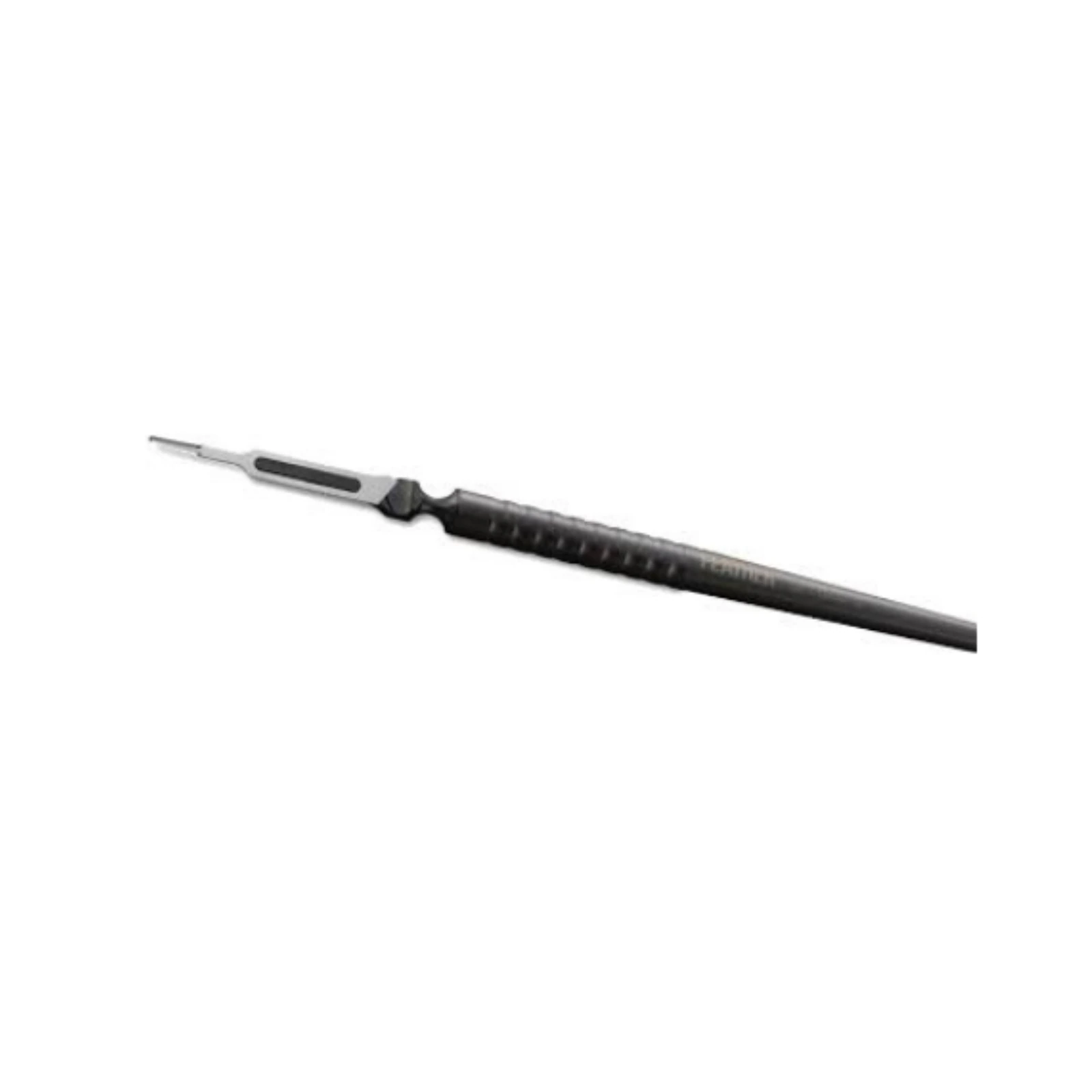 Feather Microsurgical Blade #350, Stainless Steel, Sterile, 10/Box (27-07973007)