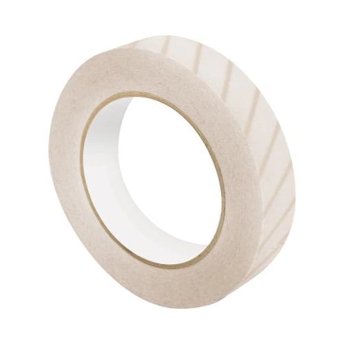 House Brand Sterilization Indicator Tape, 1/2" x 60 yds, Steam, Color Change