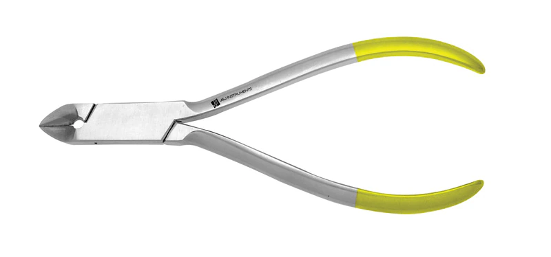 Pin & Ligature Cutter #150 Carbide