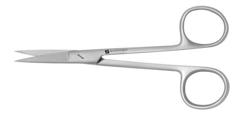 Wagner Scissor 4.75" Straight