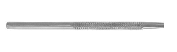 House Brand Mirror Handle, Round Cone Socket, Stainless Steel