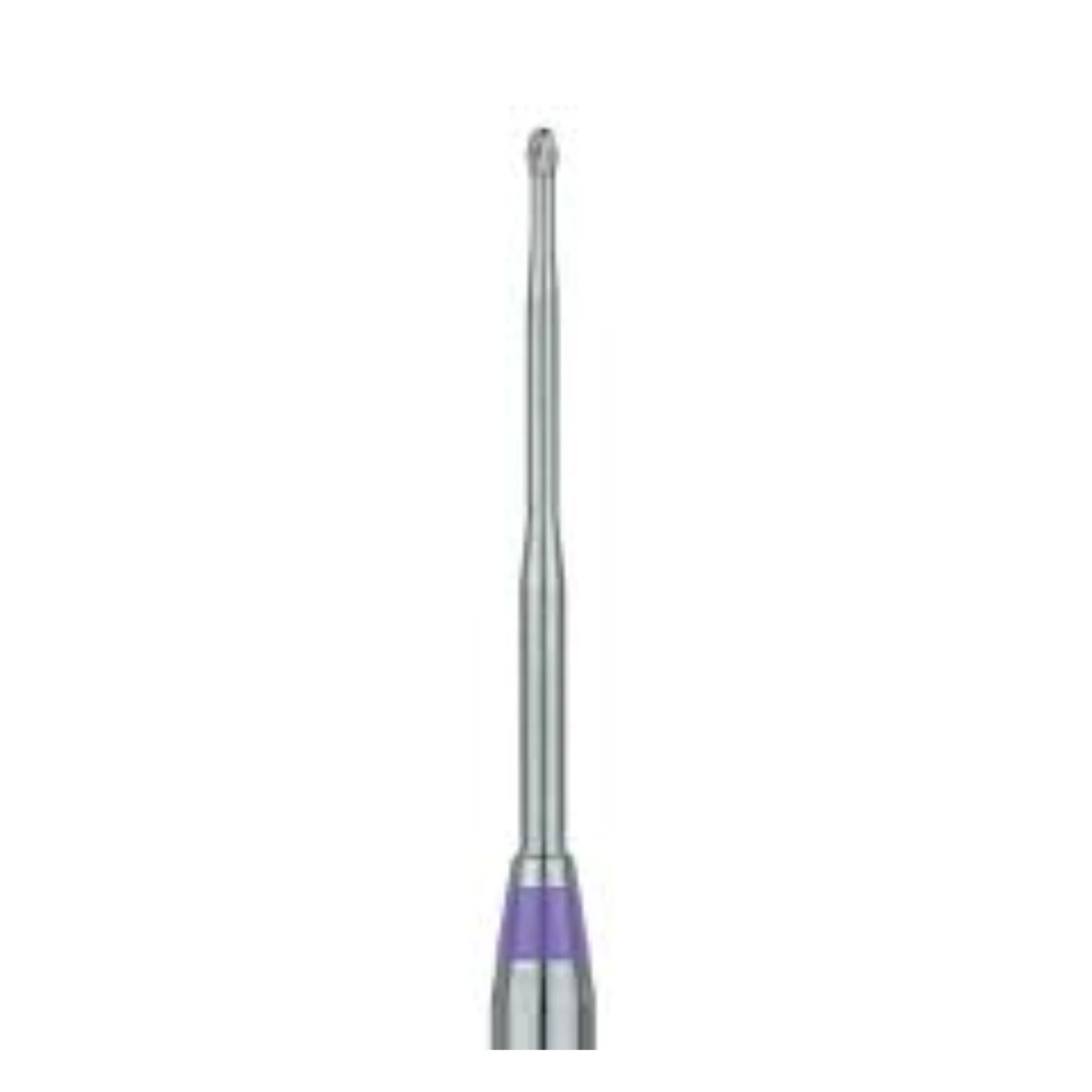 MeiEndo Access Bur 0.08mm, Non-Sterile Carbide, Right Angle, Extra Long, 2/Pk