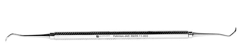 House Brand Jacquette Scaler #2S/3S