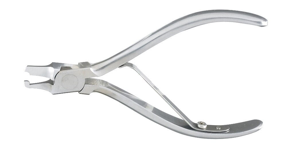 Miltex Instrument Primary Crown Crimping Pliers 421S
