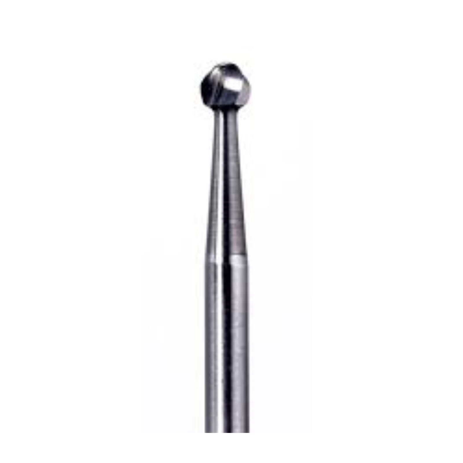 Mydent International Carbide Bur Surgical RA #6, 10/Pk