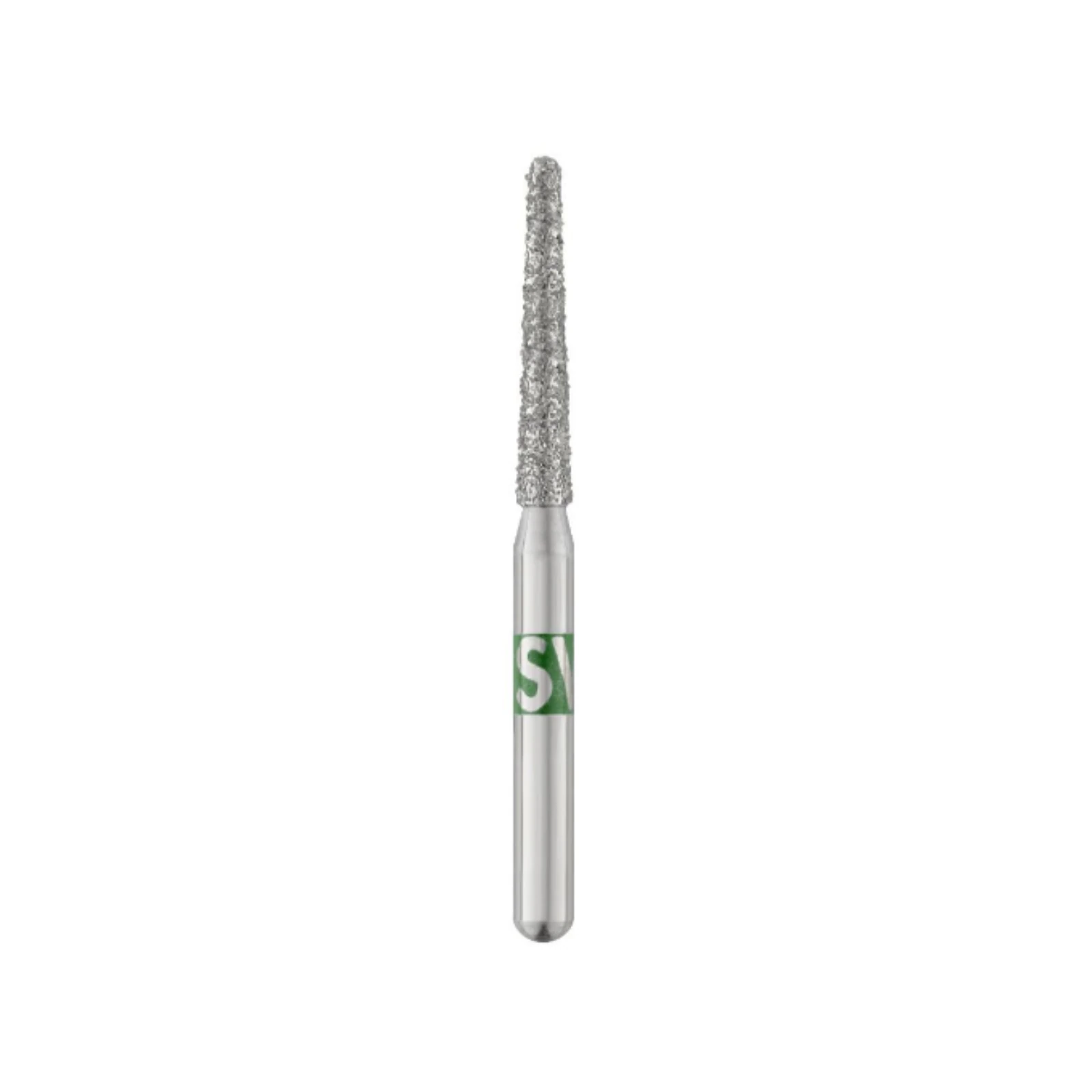 SS White Piranha Diamond 847-016C-S, 25/Pk