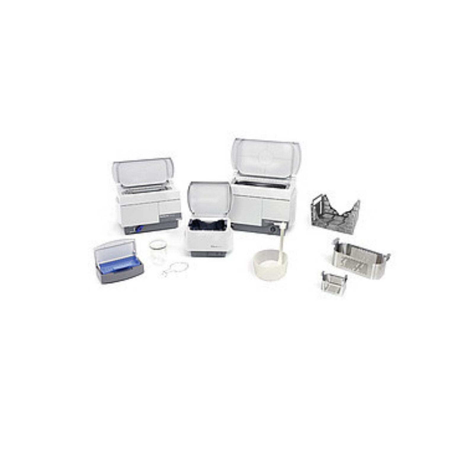 BioSonic UC100/300 Valve Replacement Kit, Drain Ball Valve Assembly, UCRK106